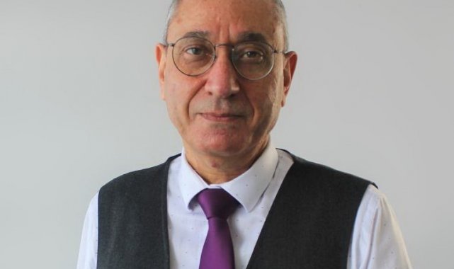 Dr. Dinççağ: &quot;Çocukları şeker yerine sütlü yiyeceklere alıştıralım&quot;