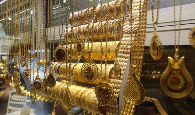 Düğün hazırlığında olan çiftlere sahte altına karşı uyarı