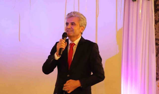 Dünyanın estetik tercihi 'Samsun'