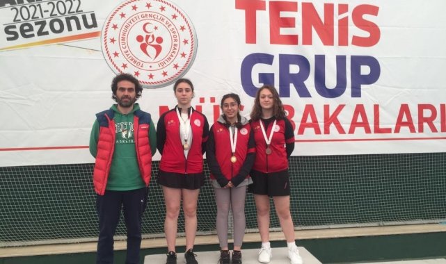 Düzce Anadolu, yıldızlarda yarı finalde