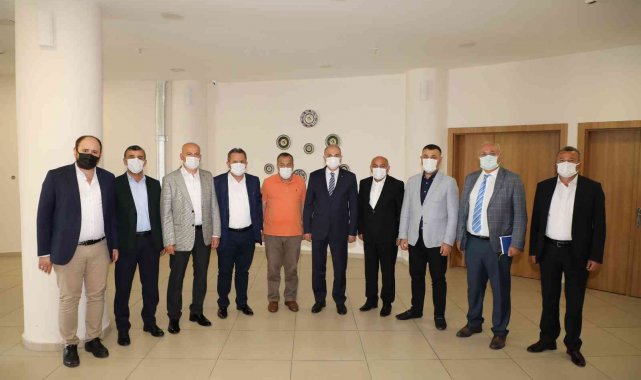 Düzce'de çevre ve insan odaklı belediyecilik başarısı