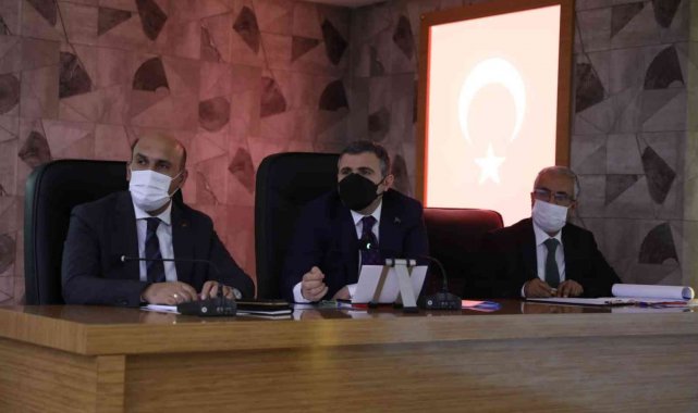 Düzce'ye 8 milyar 231 milyon liralık yatırım