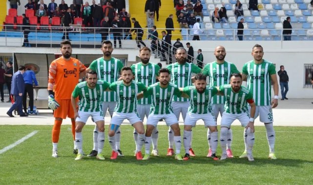 Efeler 09 SFK 3.Lig'e yükseldi