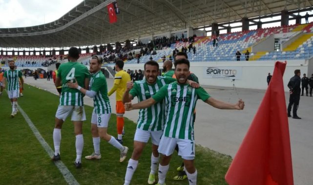 Efeler 09 SFK finale yükseldi