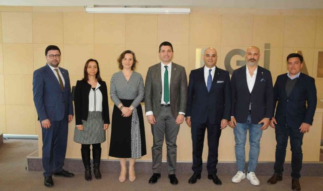 EGİAD&#039;dan enerji için check-up projesi