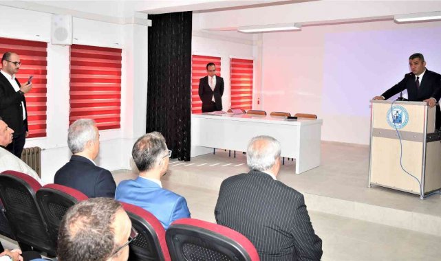 Eğitim yöneticileri e-MESEM ile mesleki eğitime yeni bir çehre ve yol kazandıracak