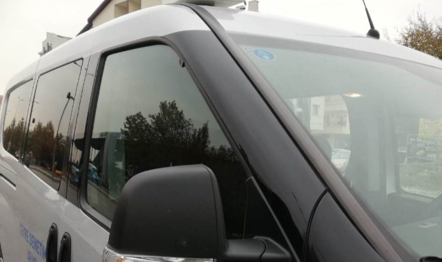 Egzoz Emisyon Ölçümünü Yaptırmayanlar Aman Dikkat