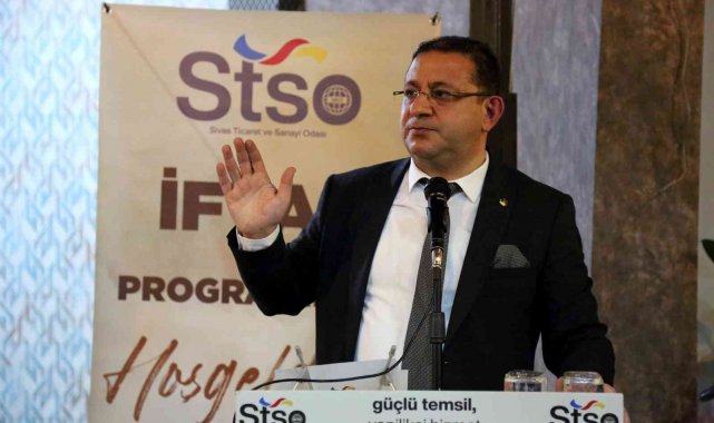 Eken 4 yılını değerlendirdi