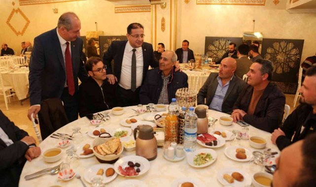 Eken, "Kaybedecek zamanımız yok"