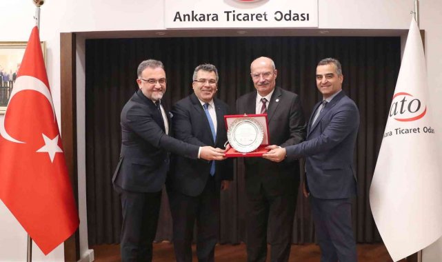 EKO İklim Zirvesi, otel ve konaklama sektörünün yüzünü güldürdü