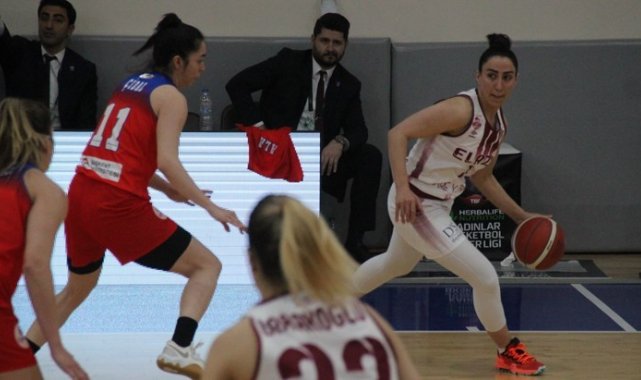 Elazığ İl Özel İdare'nin 2022-2023 sezonu hedefleri