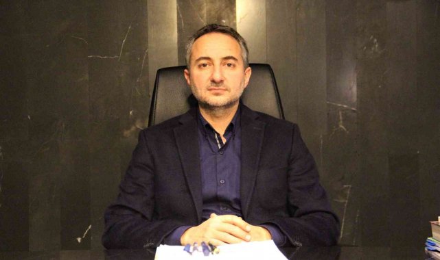 Elazığ TSO Başkanı Arslan, &quot;Verdiğimiz mücadelenin haklılığı yüce Türk adaletinde bir kez daha tecelli bulmuştur&quot;