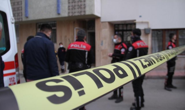 Elazığ'da kaynanası ve baldızını öldüren bir çocuğu da yaralayan şüpheli yakalandı