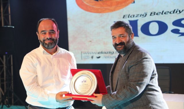 Elazığ'da Ramazan etkinlikleri sürüyor