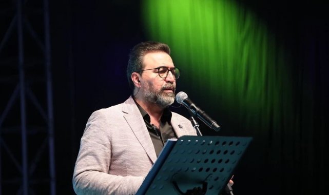 Elazığ&#039;da Ramazan programları devam ediyor