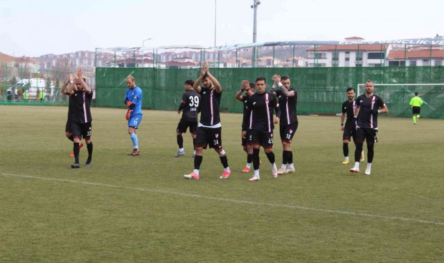 Elazığspor 19 futbolcuyla Kütahya'ya gidecek