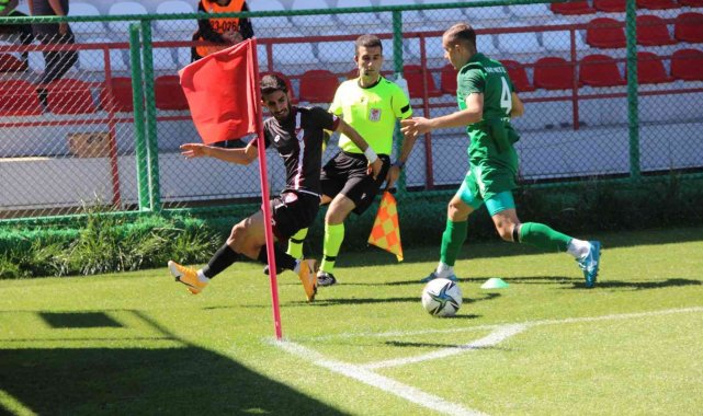 Elazığspor - Arnavutköy Belediyespor maçı biletleri satışta