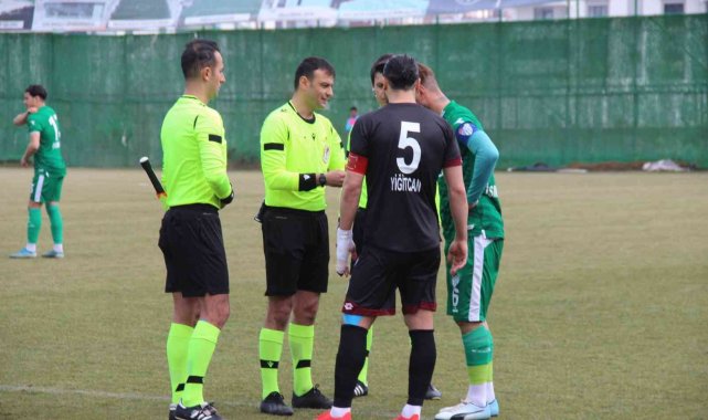 Elazığspor kaptanı Yiğitcan ameliyat oldu