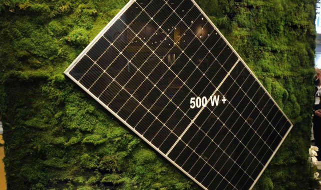 Elektrik fiyatlarının tartışıldığı dönemde güneş panellerine ilgi arttı