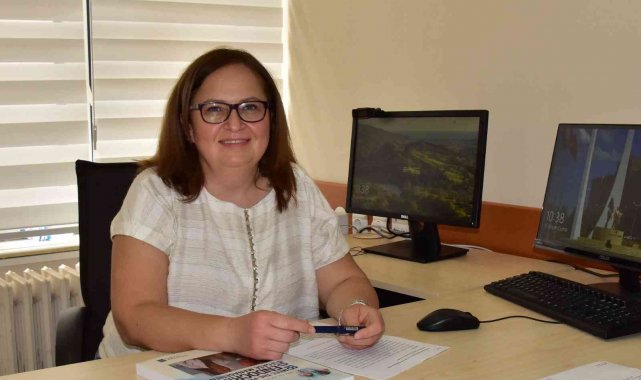 Ellerde ve ayaklarda büyümeye dikkat