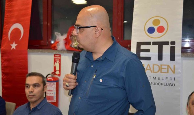 Emet Bor Karbür Fabrikası için ÇED raporlarının hazırlanma süreci başladı