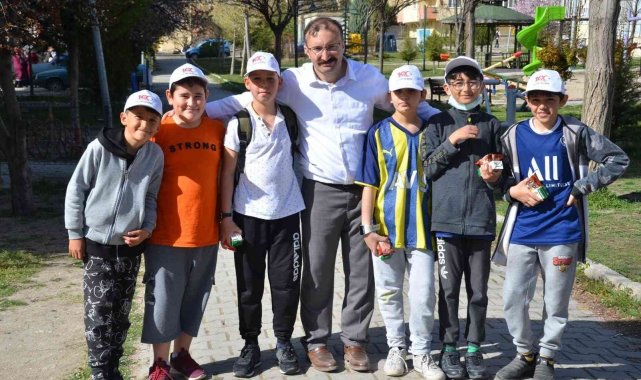 Emet'te 'Heyman' geleneği etkinlikleri başladı