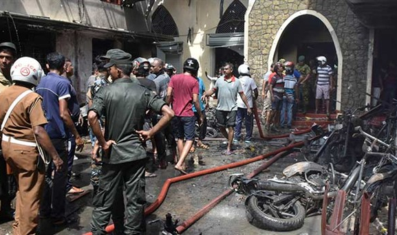 Enflasyona Dayanamayan Halk Hükümeti İstifaya Çağırdı! Dünya bu olayı konuşuyor...