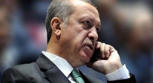 Erdoğan, Japonya Başbakanı ile telefonda görüştü