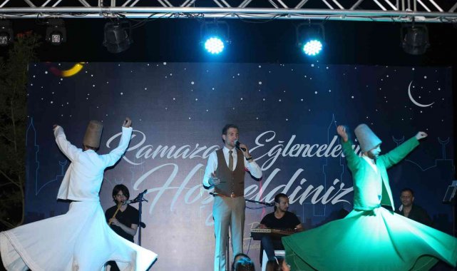 Erenler'de etkinlikler tasavvuf müziği dinletisi ile devam edecek