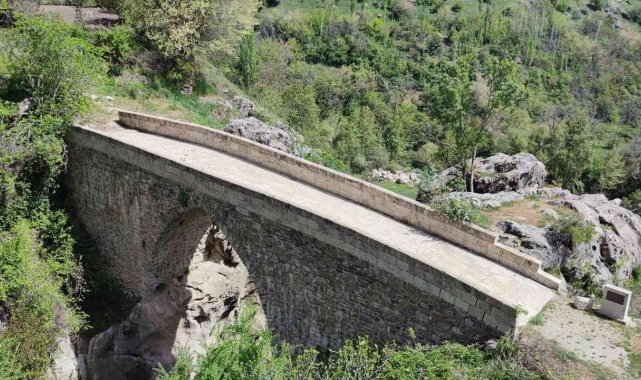 Ermeni vahşetinin tanığı: "Kanlı köprü"
