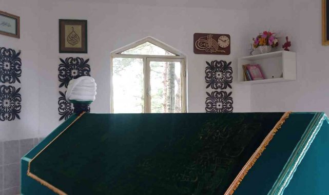 Ertuğrulgazi'nin sır kâtibi ve has ahbabı 'Sır Hoca'