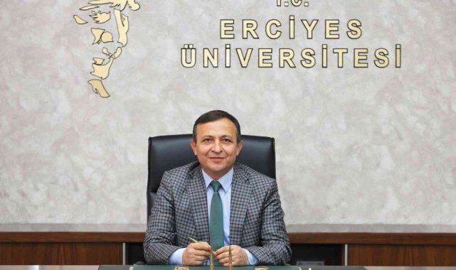 ERÜ'de 21. Bahar Şenliği düzenlenecek