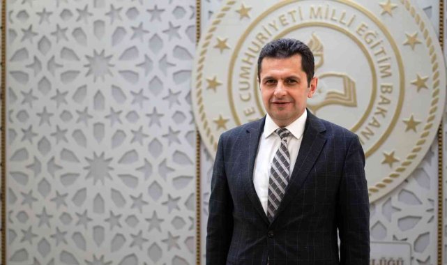 Erzurum İl Millî Eğitim Müdürü Salih Kaygusuz: &#039;Çocuklarımız en kıymetli hazinemiz&#039;