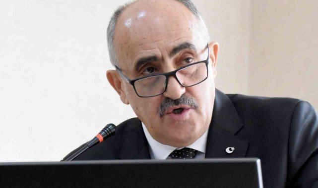 Erzurum Kent Konseyi Başkanı Tanfer'den Polis Haftası mesajı