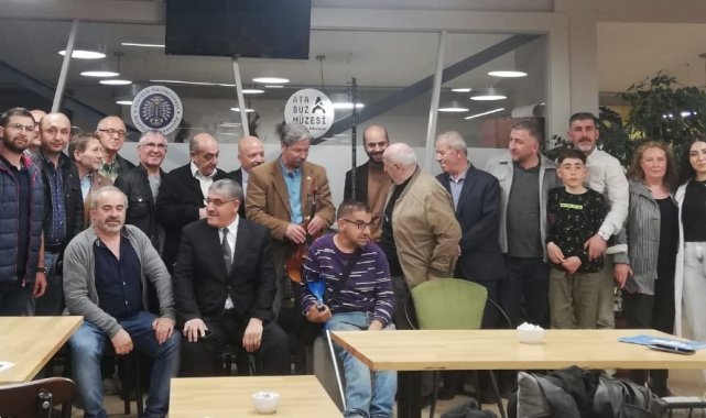 Erzurum'a konservatuvar sözü