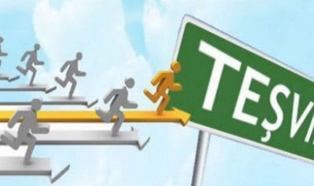 Erzurum'un teşvikli yatırım payı yüzde 6.7'ye çıktı