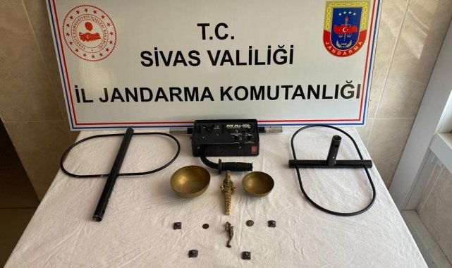 Eş zamanlı baskınlardan tarih çıktı