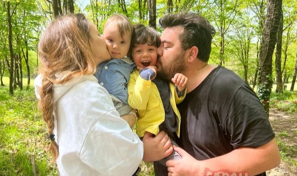 ESER YENENLER AMELİYATA ALINDI