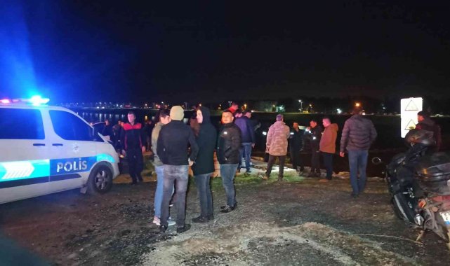 Eşine intihar edeceğini söyledi, polisi alarma geçirdi