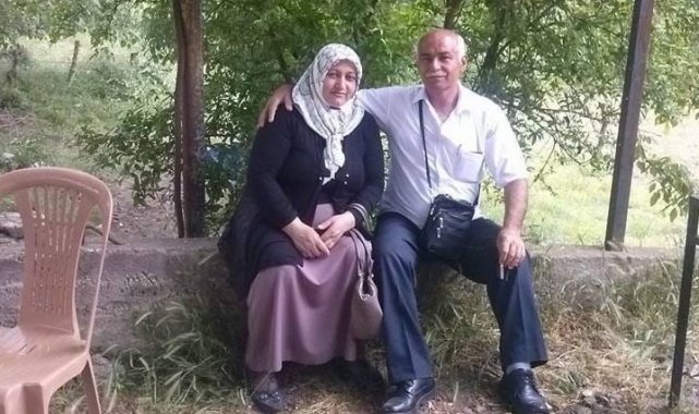 Eşini baltayla öldüren sanığa 'ağırlaştırılmış müebbet' talebi