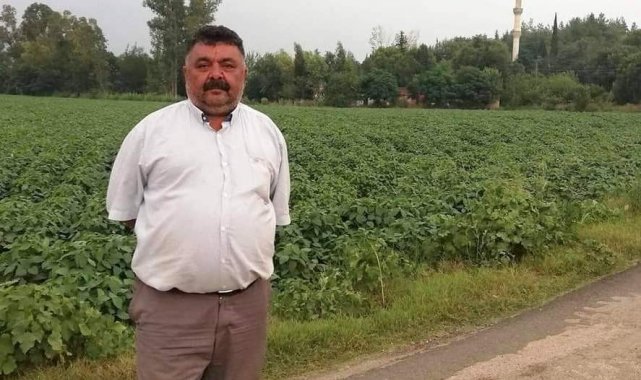 Eşini ve oğlunu öldürün cinayet zanlısı firari baba, ölü olarak bulundu