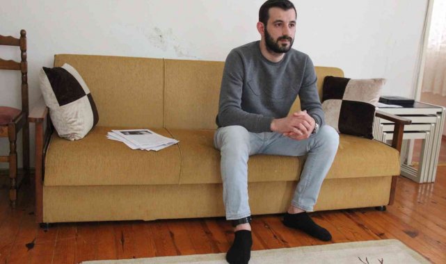 Eşinin katil zanlısı şüphesiyle 1 yıl cezaevinde kaldıktan sonra tahliye edilen sanık olay gecesini anlattı