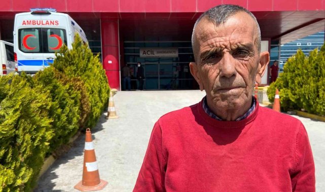 Eski kocası tarafından bıçaklanan kadının babası konuştu: