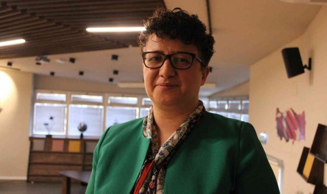 Eskişehir hava kalitesi ve iklimiyle çiftçiye umut oluyor