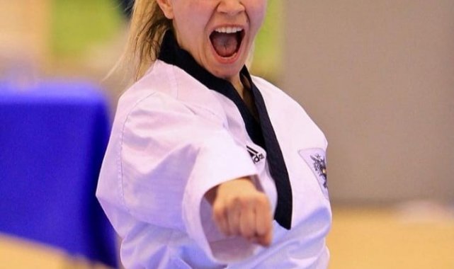 Eskişehirli sporcu Çin'de yapılacak 'Dünya Üniversite Yaz Oyunları' seçme müsabakalarına katılacak