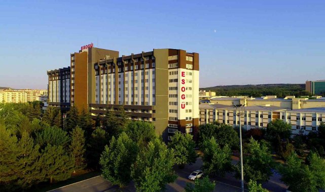 ESOGÜ Hastanesi'nde Emzirme Destek Polikliniği açıldı