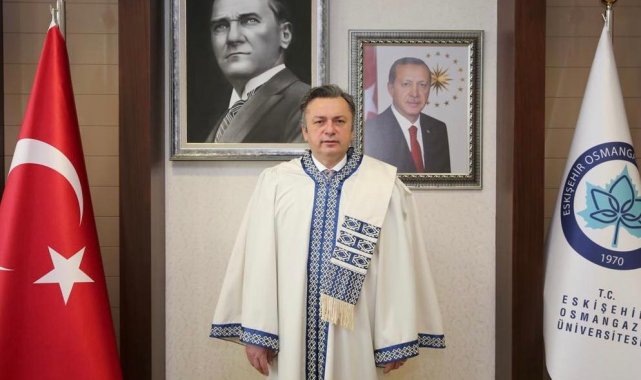 ESOGÜ'de "TEKNOGÜ Teknoloji Geliştirme Bölgesi" kurulması için çalışmalar sürüyor