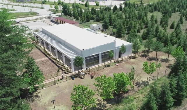 ESOGÜ'nün proje başvurusu kabul edildi