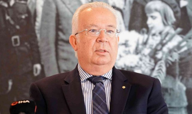 Eşref Hamamcıoğlu: "Yönetilebilir, sürdürülebilir bir yapıya kavuşmuş Galatasaray vaat ediyoruz"