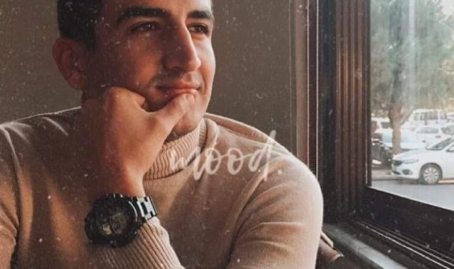 Evinde ölü bulunan polis toprağa verildi